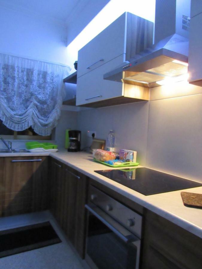 Central Studio Apartment Santa Vennera Экстерьер фото